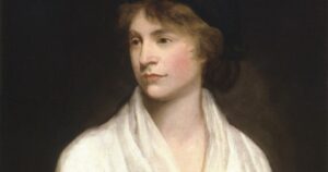 Teoria política de Mary Wollstonecraft


