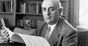 Theodor W. Adorno: biografia deste filósofo alemão
