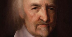 Thomas Hobbes: Biografia deste filósofo inglês


