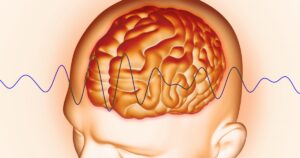 Tipos de ondas cerebrais: Delta, Theta, Alpha, Beta e Gamma