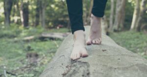Tipos de pés: como estão os seus e a quais patologias você está propenso?


