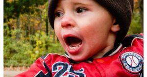 Transtorno de oposição desafiador (TOD) em crianças: causas e sintomas


