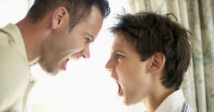 Violência filio-parental: o que é e por quê