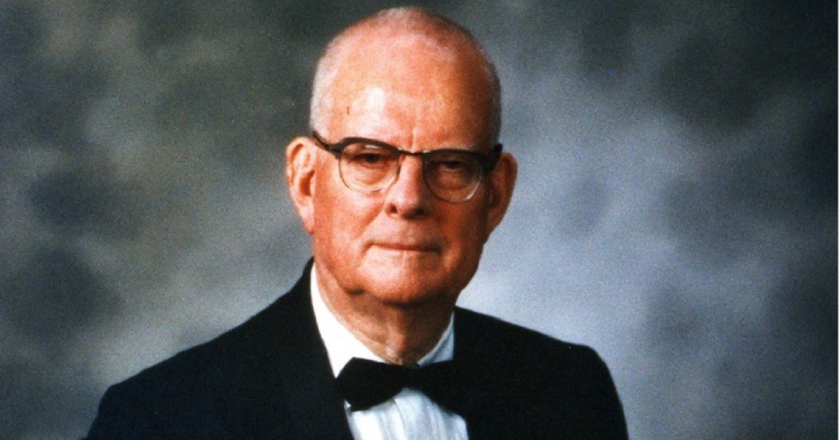 William Edwards Deming: biografia deste estatístico e consultor