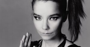70 citações mais pessoais de Björk


