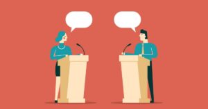 Como argumentar bem e vencer debates: 10 estratégias muito úteis


