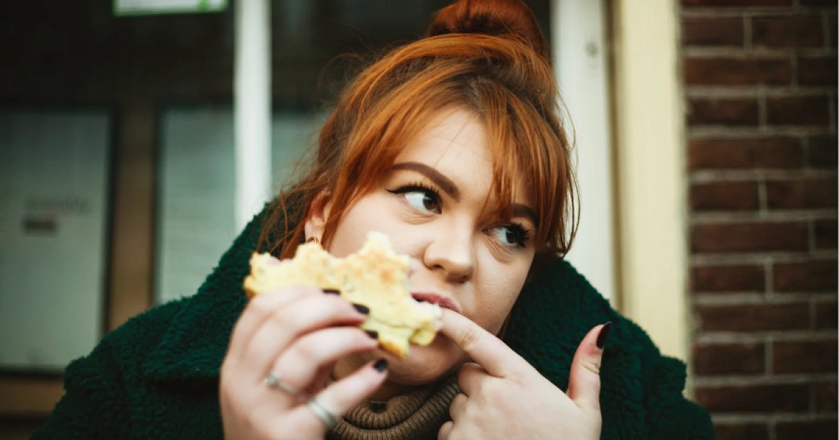 Como lutar contra a ansiedade alimentar?  20 dicas