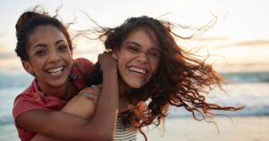 Como ter amizades saudáveis: 10 dicas eficazes


