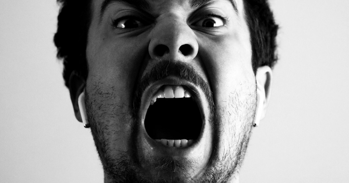 Controlando a raiva e os impulsos agressivos
