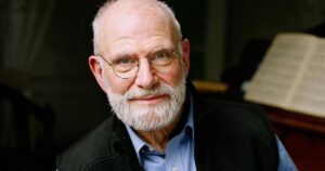 Oliver Sacks, um neurologista com alma humanística, morreu


