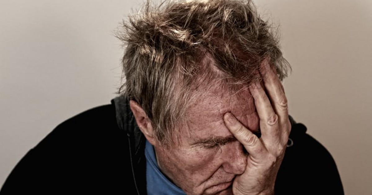Os 11 tipos de dores de cabeça e suas características