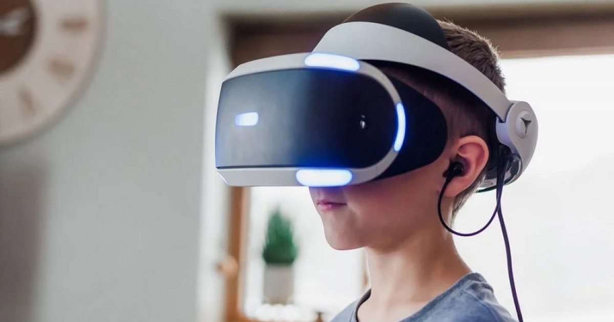 Os 6 benefícios da terapia de realidade virtual