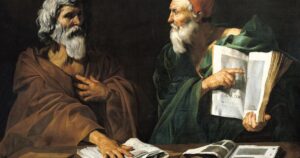Os 8 ramos da filosofia (e seus principais pensadores)


