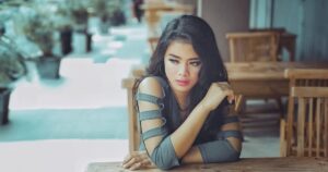 Os 8 tipos de tristeza: características, possíveis causas e sintomas


