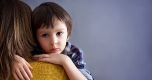 Transtorno obsessivo compulsivo na infância: sintomas comuns


