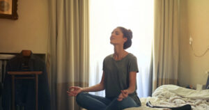 As 6 diferenças entre meditação formal e meditação informal