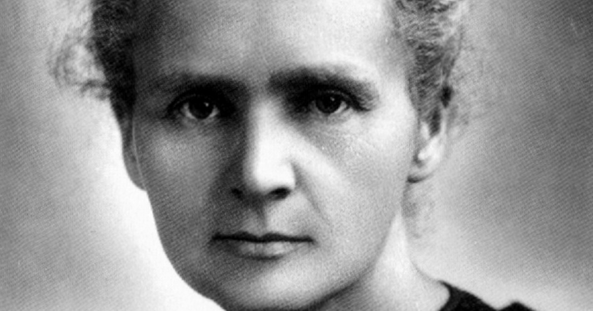 Marie Curie: biografia desta pesquisadora pioneira em radioatividade