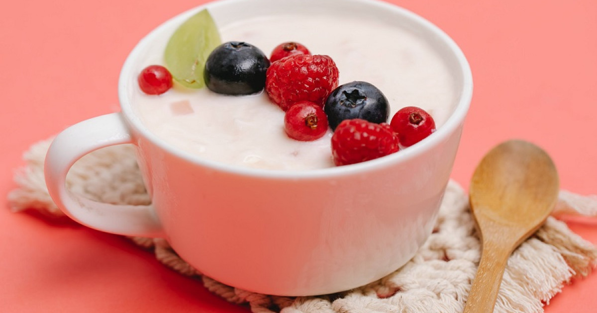 Os 10 benefícios do iogurte para a saúde