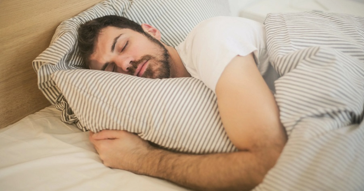 Por que estamos dormindo?  Os processos biológicos associados a este fenômeno