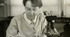 Barbara McClintock: Biografia e contribuições desta cientista americana