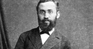 Hendrik Antoon Lorentz: biografia e contribuições deste físico holandês