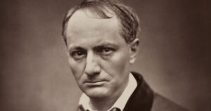 As 100 melhores frases de Charles Baudelaire