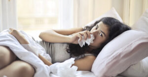 As 3 diferenças entre pneumonia e bronquite