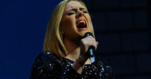As 70 melhores frases de Adele