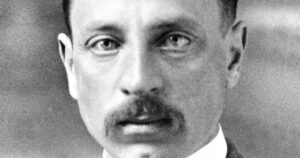 As 80 melhores frases de Rainer Maria Rilke


