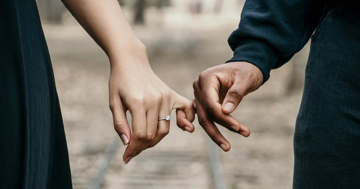 Os 10 mandamentos de um casamento feliz (segundo estudos científicos)