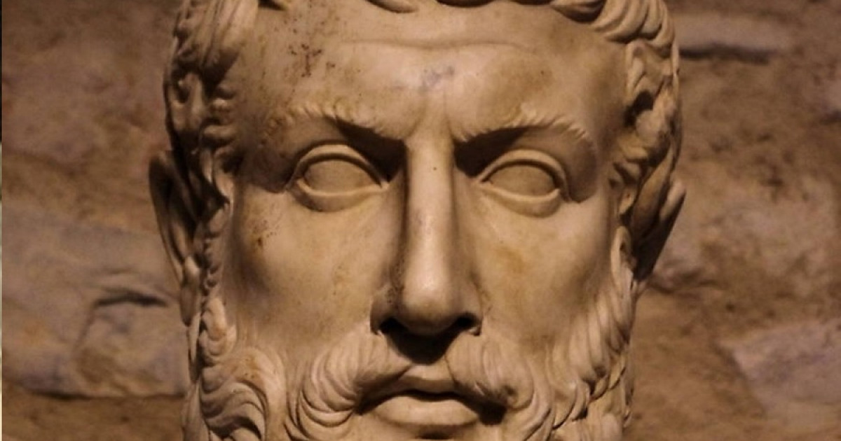 Parmênides: biografia e contribuições deste filósofo grego