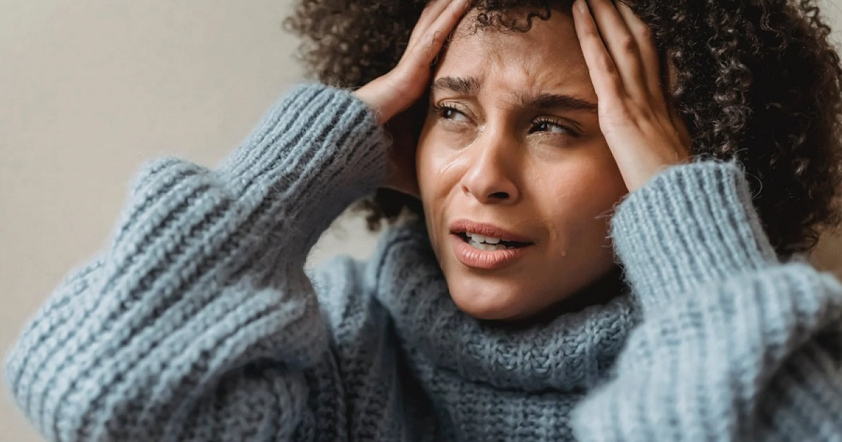 Por que sentimos ansiedade e como ela se transforma em algo incapacitante?