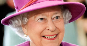 As 60 melhores frases de Elizabeth II do Reino Unido

