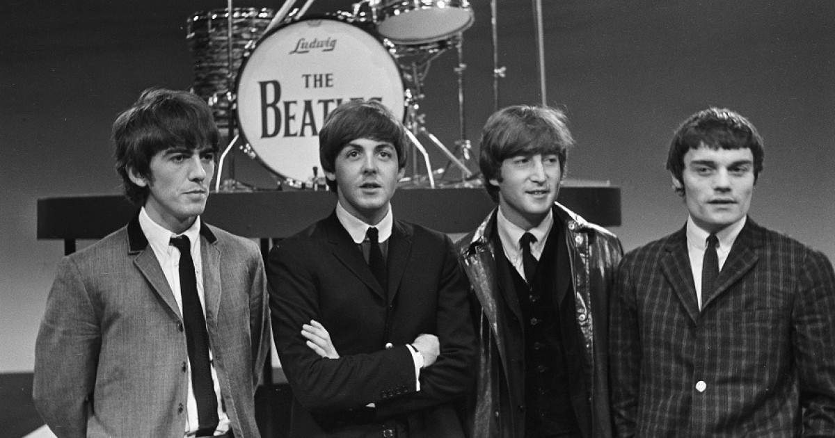 As 80 melhores frases dos Beatles
